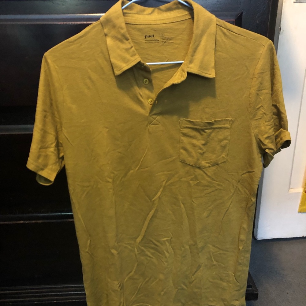 Pact polo